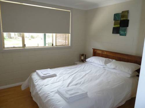 Emerald Beach Australien Last-Minute-Rabattcode Booking.com