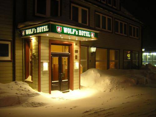 Clausthal-Zellerfeld Deutschland Last-Minute-Rabattcode Booking.com