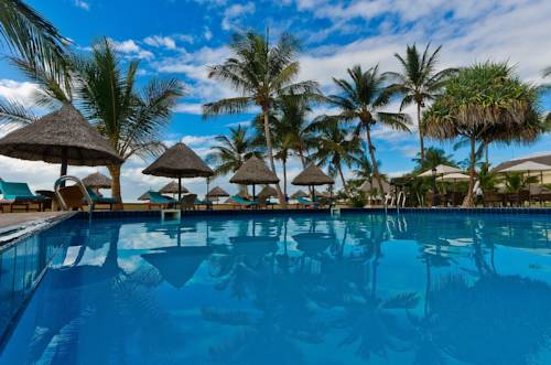 Dar es Salaam Tanzania Last Minute Discount Code Booking.com