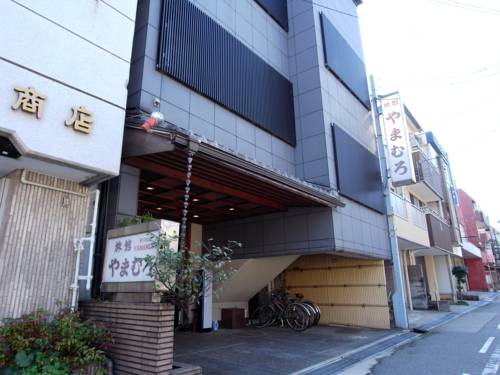 Kanazawa Japan Last-Minute-Rabattcode Booking.com