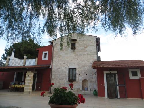 Conversano Italien Last-Minute-Rabattcode Booking.com