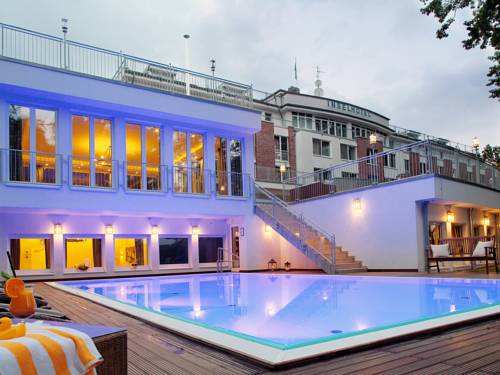 Potsdam Deutschland Last-Minute-Rabattcode Booking.com
