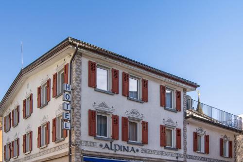 Zernez Switzerland Last Minute Discount Code Agoda.com