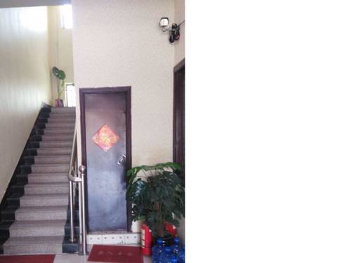 Baixiang China Last Minute Discount Code Booking.com