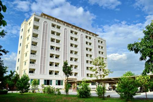 Bang Bo Thailand Last-Minute-Rabattcode Booking.com