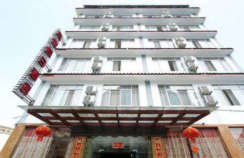 Yangshuo China Last-Minute-Rabattcode Booking.com