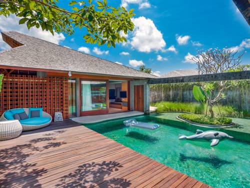 Umalas Indonesië Laatste minuut Kortingscode Booking.com