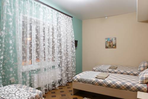 Zarechny Russie Code de réduction de dernière minute Booking.com
