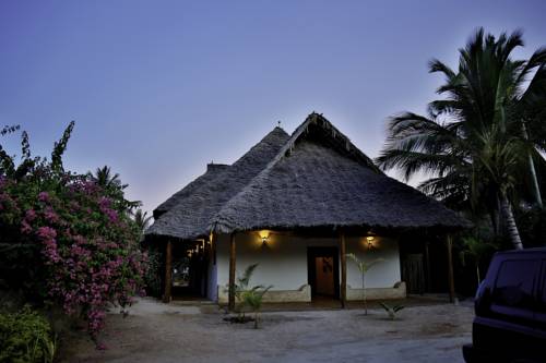 Matemwe Tanzania Last Minute Discount Code Booking.com