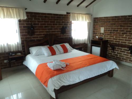 Villa de Leyva Colombie Code de réduction de dernière minute Booking.com
