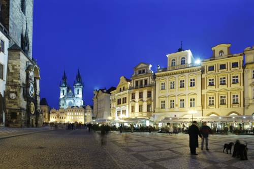 Prague Czech republic Last Minute Discount Code Booking.com