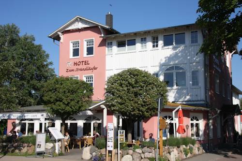 Ostseebad Ahrenshoop Deutschland Last-Minute-Rabattcode Booking.com