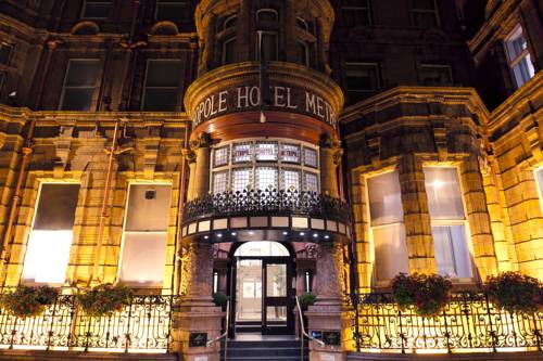 Leeds Royaume-Uni Code de réduction de dernière minute Booking.com
