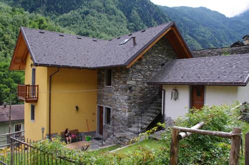 Viganella Italien Last-Minute-Rabattcode Booking.com