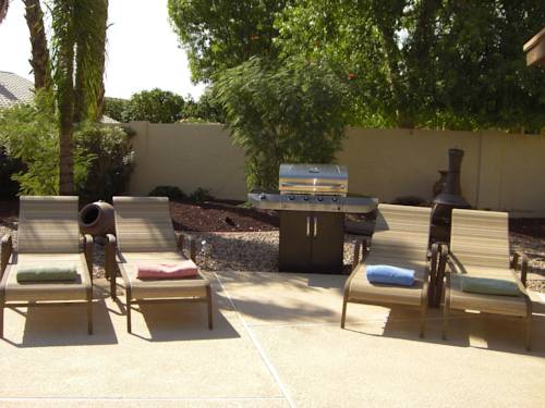 Scottsdale (Arizona) United States Last Minute Discount Code Booking.com
