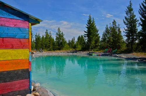 Prince George (Columbia Británica) Canadá Último Minuto Código de Descuento Booking.com