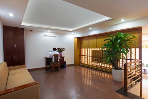 Hanoï Vietnam Code de réduction de dernière minute Booking.com