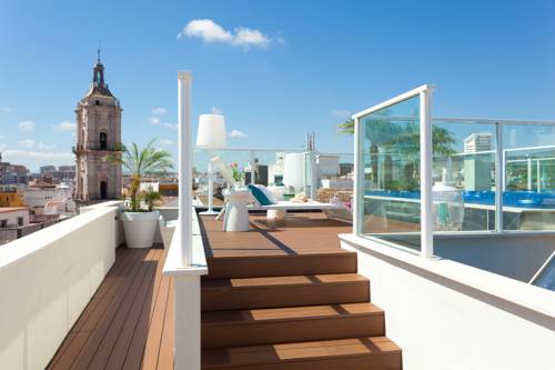 Malaga Spanien Last-Minute-Rabattcode Booking.com