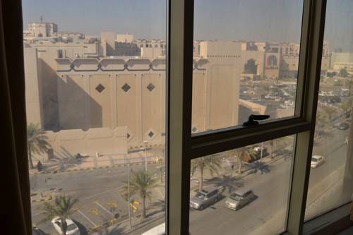 Al Khobar Saoedi-Arabië Laatste minuut Kortingscode Booking.com