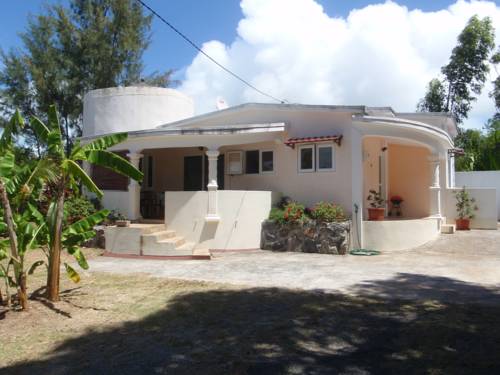 Rodrigues Mauritius Laatste minuut Kortingscode Booking.com