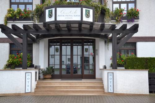 Litomyšl Tsjechië Laatste minuut Kortingscode Booking.com