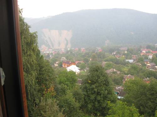 Yaremche Ukraine Last-Minute-Rabattcode Booking.com