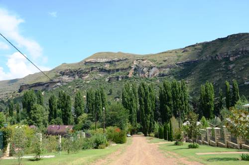Clarens Zuid-Afrika Laatste minuut Kortingscode Booking.com