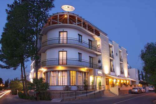Nikosia Zypern Last-Minute-Rabattcode Booking.com