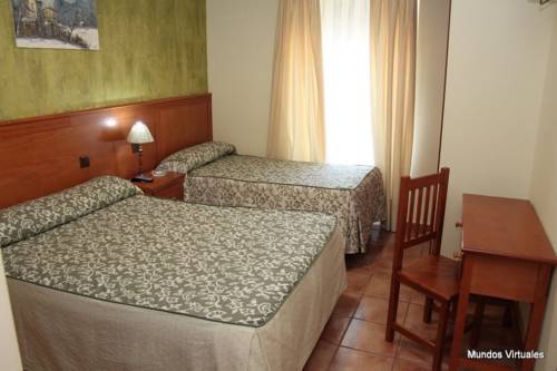 Trujillo Spanien Last-Minute-Rabattcode Booking.com
