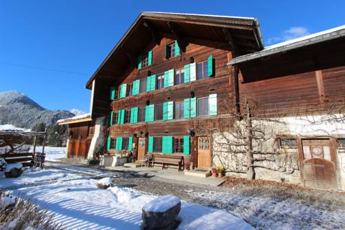 Les Moulins Switzerland Last Minute Discount Code Booking.com