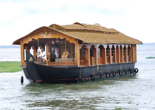 Kumarakom India Laatste minuut Kortingscode Booking.com