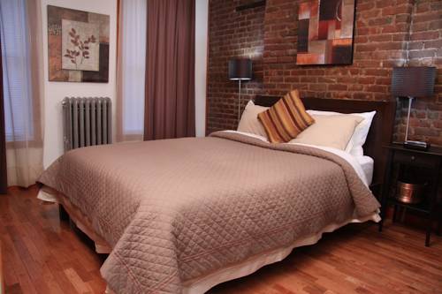 Nueva York, Nueva York) Estados Unidos Último Minuto Código de Descuento Booking.com