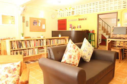 Bangkok Tailandia Último Minuto Código de Descuento Booking.com