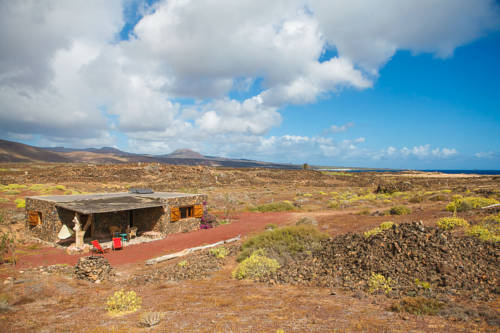 Charco del Palo Spanien Last-Minute-Rabattcode Booking.com