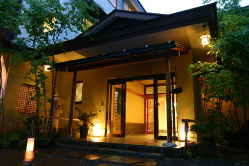 Nagano Japan Last-Minute-Rabattcode Booking.com