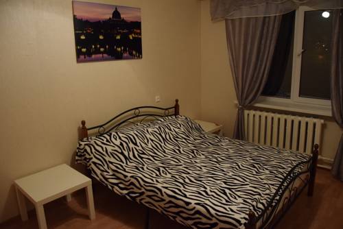 Oryol Russland Last-Minute-Rabattcode Booking.com