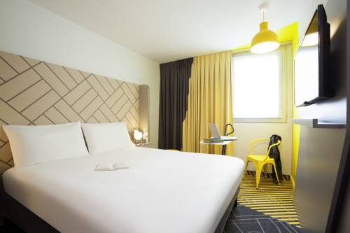Paris France Last Minute Discount Code Booking.com
