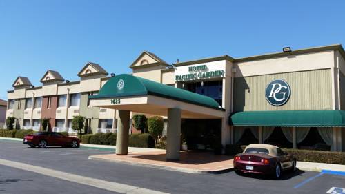 Gardena (Californië) Verenigde Staten Laatste minuut Kortingscode Booking.com