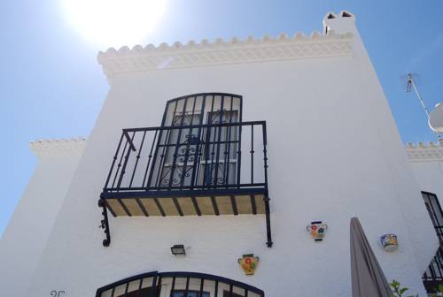 Nerja España Último Minuto Código de Descuento Booking.com