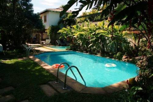 Asuncion Paraguay Last-Minute-Rabattcode Booking.com