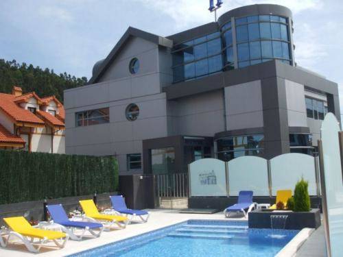 Argoños Spanien Last-Minute-Rabattcode Booking.com