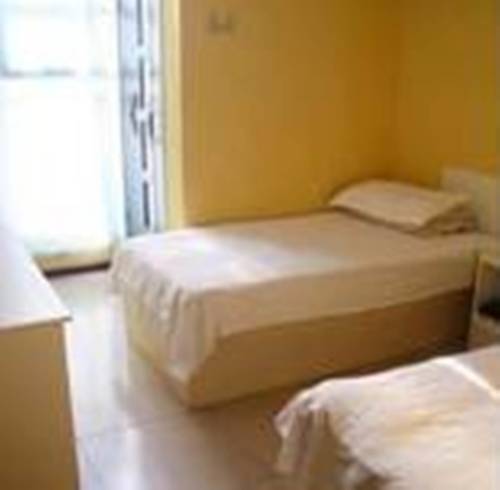Handan China Last Minute Discount Code Booking.com