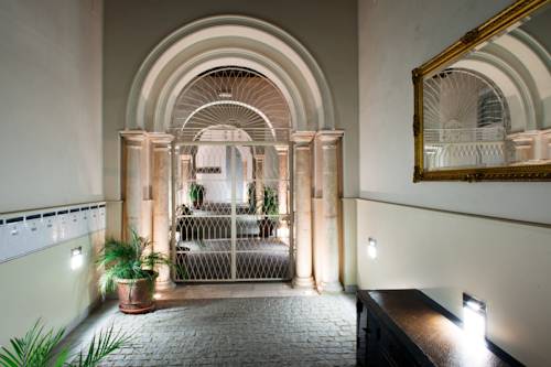Sevilla Spain Last Minute Discount Code Booking.com