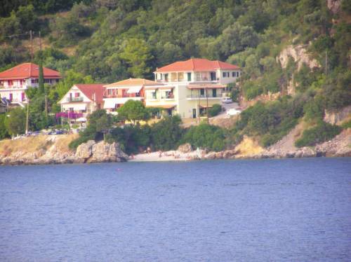 Vasiliki Greece Last Minute Discount Code Booking.com