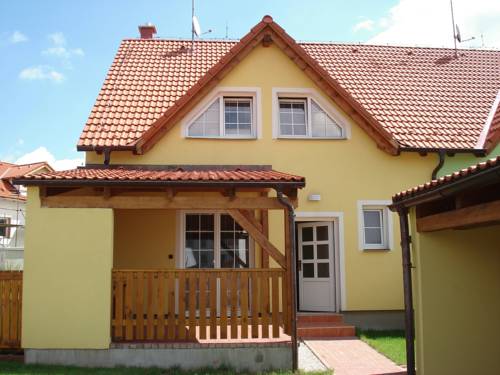 Frymburk Tschechien Last-Minute-Rabattcode Booking.com