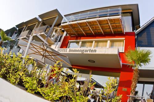 Bodman Ludwigshafen Deutschland Last-Minute-Rabattcode Booking.com