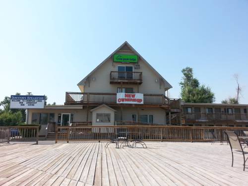 Spearfish (South Dakota) United States Last Minute Discount Code Booking.com