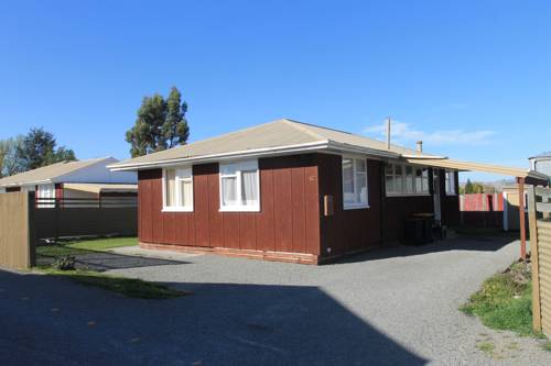 Fairlie Neuseeland Last-Minute-Rabattcode Booking.com