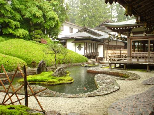 Koyacho Japan Last-Minute-Rabattcode Booking.com