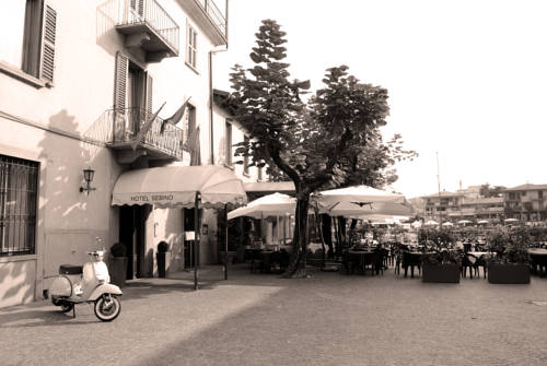 Sarnico Italien Last-Minute-Rabattcode Booking.com